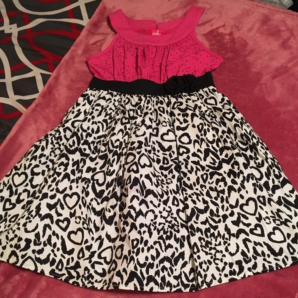 Girls Dress